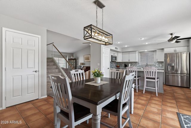 1261 E VILLA MARIA Drive, Phoenix, AZ 85022