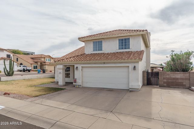 1261 E VILLA MARIA Drive, Phoenix, AZ 85022