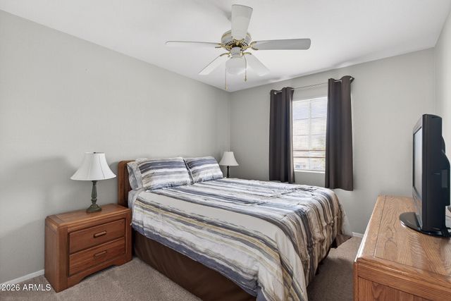 1261 E VILLA MARIA Drive, Phoenix, AZ 85022