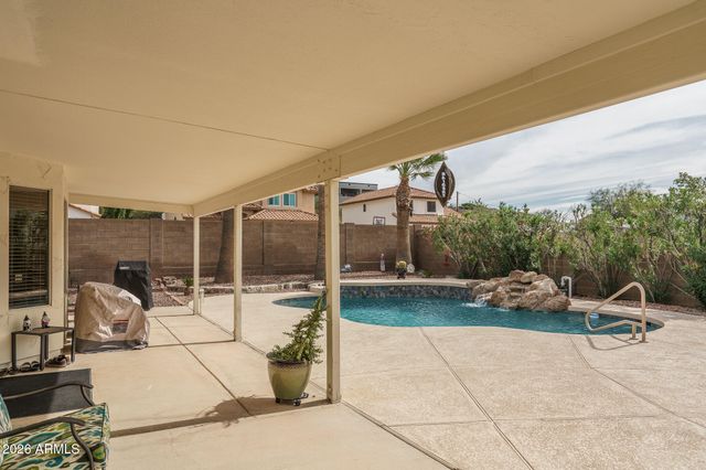 1261 E VILLA MARIA Drive, Phoenix, AZ 85022
