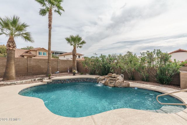 1261 E VILLA MARIA Drive, Phoenix, AZ 85022
