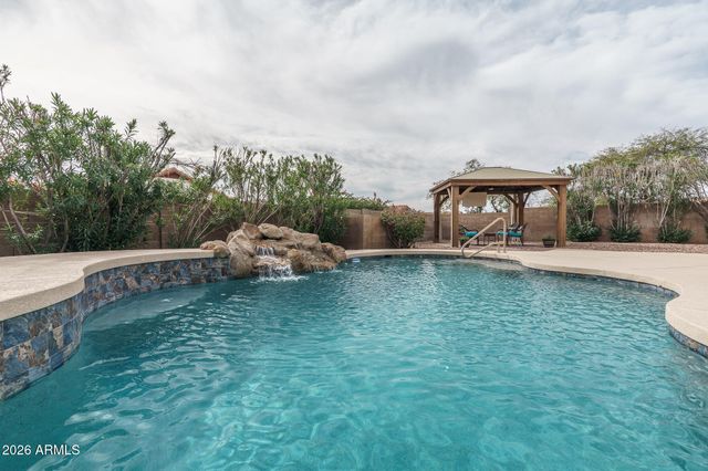 1261 E VILLA MARIA Drive, Phoenix, AZ 85022