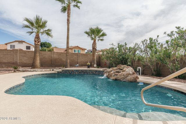 1261 E VILLA MARIA Drive, Phoenix, AZ 85022