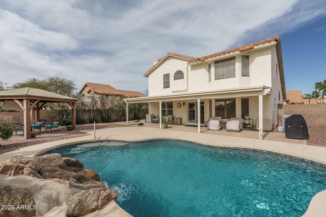 1261 E VILLA MARIA Drive, Phoenix, AZ 85022