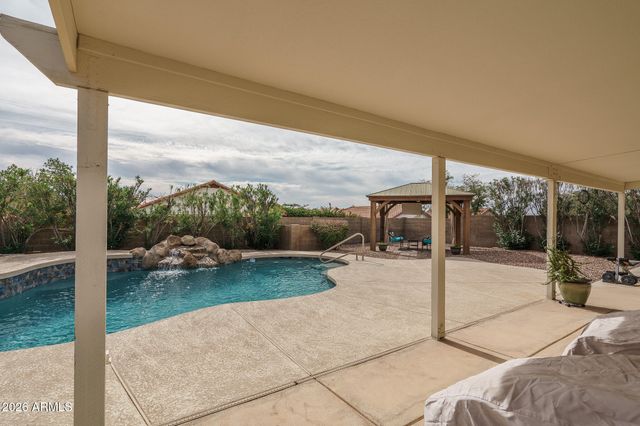 1261 E VILLA MARIA Drive, Phoenix, AZ 85022