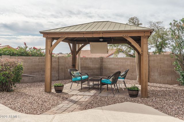 1261 E VILLA MARIA Drive, Phoenix, AZ 85022