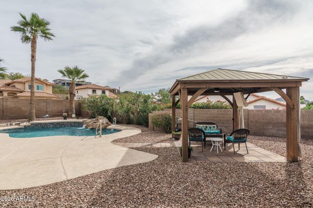 1261 E VILLA MARIA Drive, Phoenix, AZ 85022