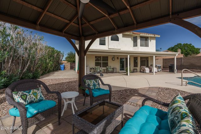 1261 E VILLA MARIA Drive, Phoenix, AZ 85022