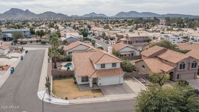 1261 E VILLA MARIA Drive, Phoenix, AZ 85022