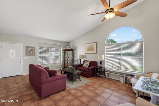 1261 E VILLA MARIA Drive, Phoenix, AZ 85022