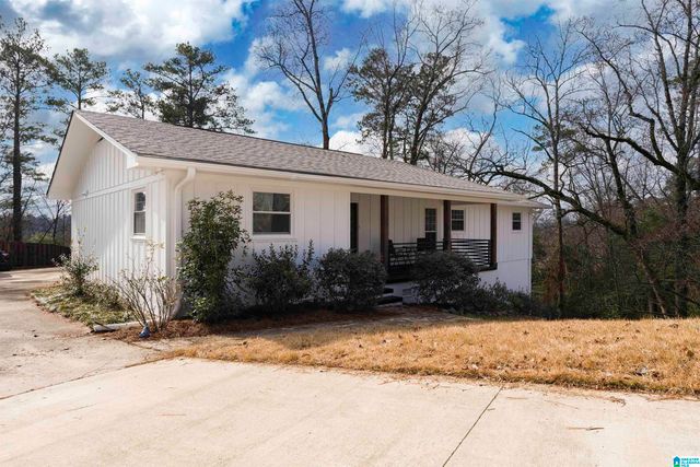 3415 HILLWAY DRIVE, Vestavia Hills, AL 35243