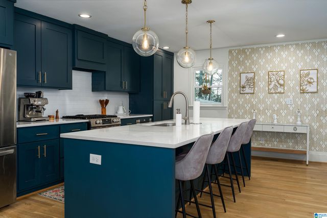 3415 HILLWAY DRIVE, Vestavia Hills, AL 35243