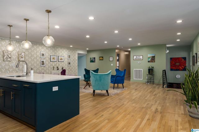 3415 HILLWAY DRIVE, Vestavia Hills, AL 35243