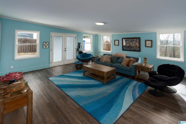 3415 HILLWAY DRIVE, Vestavia Hills, AL 35243