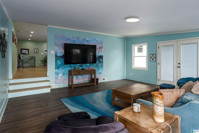 3415 HILLWAY DRIVE, Vestavia Hills, AL 35243