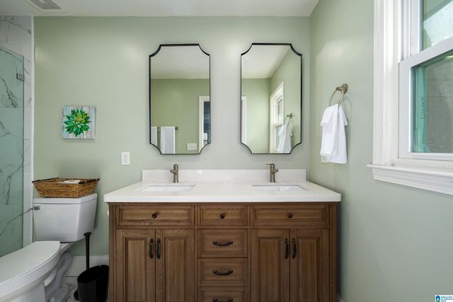 3415 HILLWAY DRIVE, Vestavia Hills, AL 35243