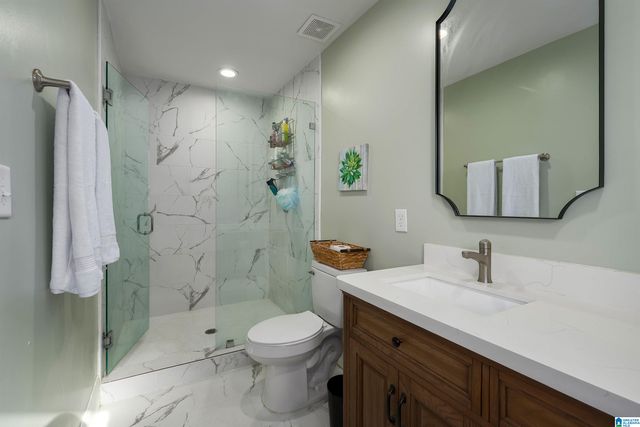 3415 HILLWAY DRIVE, Vestavia Hills, AL 35243