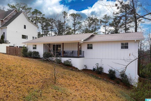 3415 HILLWAY DRIVE, Vestavia Hills, AL 35243