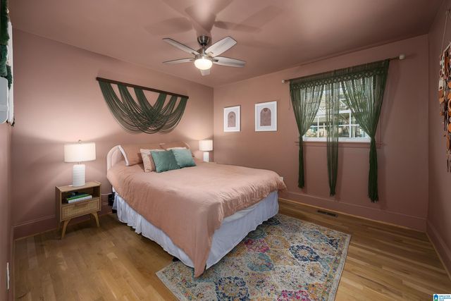 3415 HILLWAY DRIVE, Vestavia Hills, AL 35243