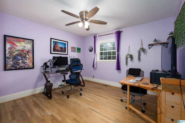 3415 HILLWAY DRIVE, Vestavia Hills, AL 35243