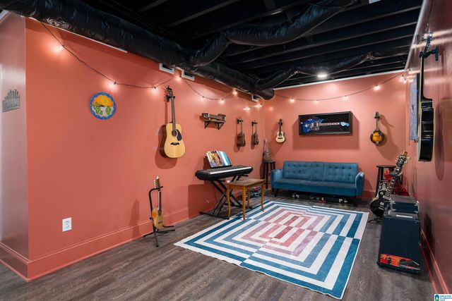 3415 HILLWAY DRIVE, Vestavia Hills, AL 35243