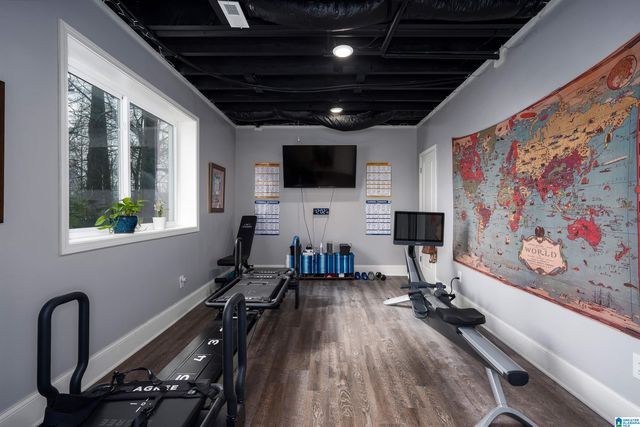 3415 HILLWAY DRIVE, Vestavia Hills, AL 35243