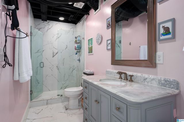 3415 HILLWAY DRIVE, Vestavia Hills, AL 35243