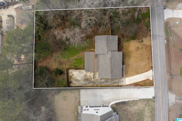 3415 HILLWAY DRIVE, Vestavia Hills, AL 35243