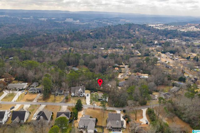 3415 HILLWAY DRIVE, Vestavia Hills, AL 35243