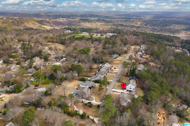 3415 HILLWAY DRIVE, Vestavia Hills, AL 35243