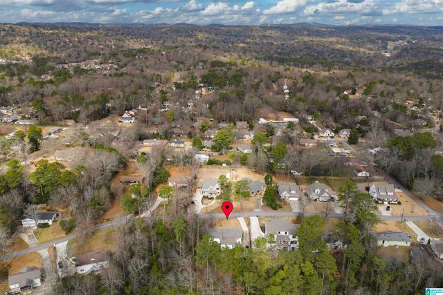 3415 HILLWAY DRIVE, Vestavia Hills, AL 35243