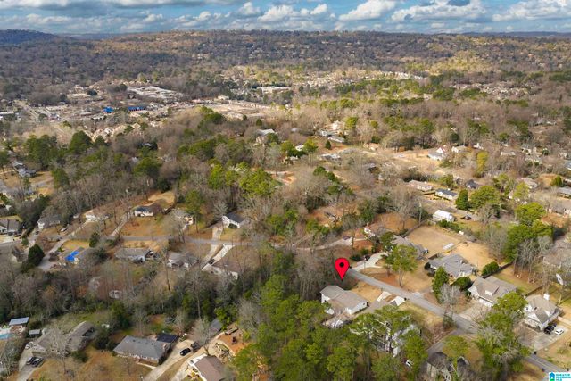 3415 HILLWAY DRIVE, Vestavia Hills, AL 35243