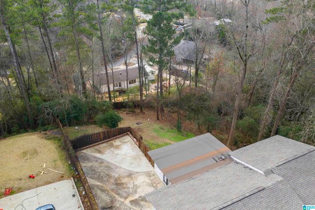 3415 HILLWAY DRIVE, Vestavia Hills, AL 35243