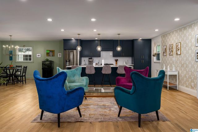 3415 HILLWAY DRIVE, Vestavia Hills, AL 35243