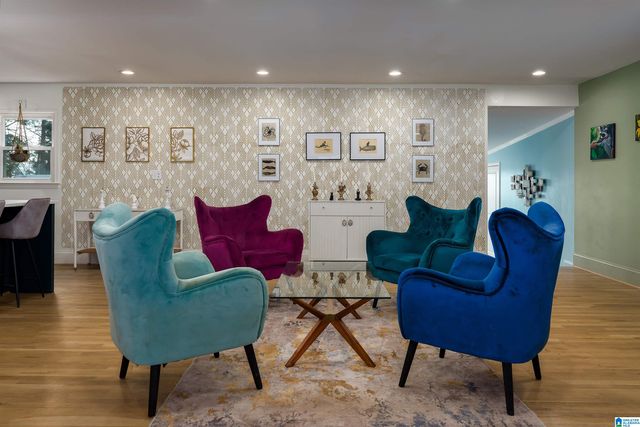 3415 HILLWAY DRIVE, Vestavia Hills, AL 35243