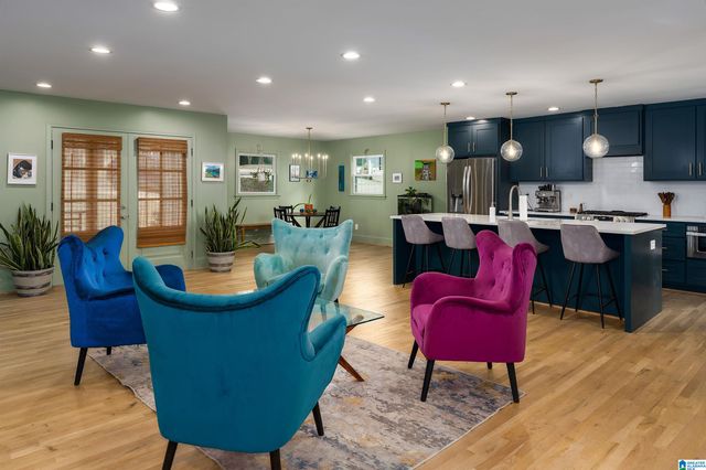 3415 HILLWAY DRIVE, Vestavia Hills, AL 35243