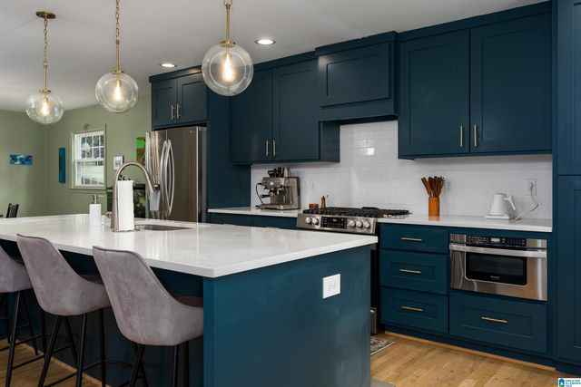 3415 HILLWAY DRIVE, Vestavia Hills, AL 35243