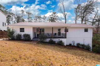 3415 HILLWAY DRIVE, Vestavia Hills, AL 35243