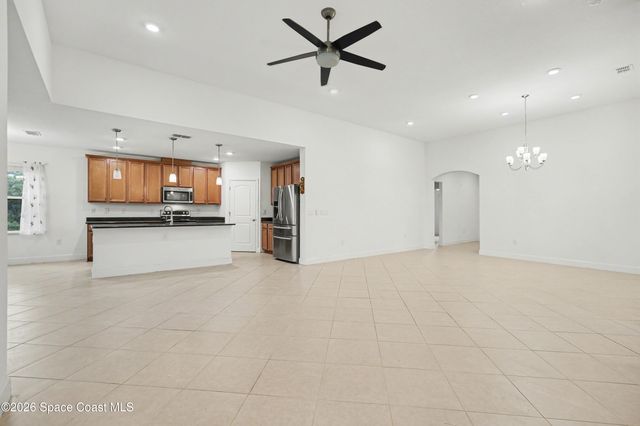 1706 Elmhurst Circle SE, Palm Bay, FL 32909