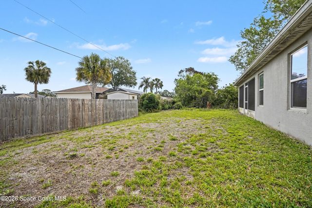 1706 Elmhurst Circle SE, Palm Bay, FL 32909