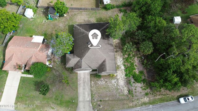 1706 Elmhurst Circle SE, Palm Bay, FL 32909