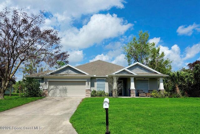 1706 Elmhurst Circle SE, Palm Bay, FL 32909