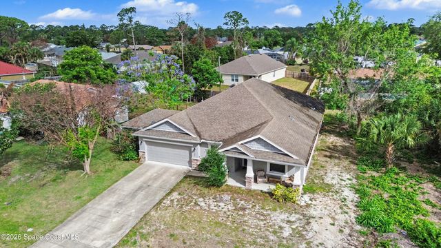 1706 Elmhurst Circle SE, Palm Bay, FL 32909
