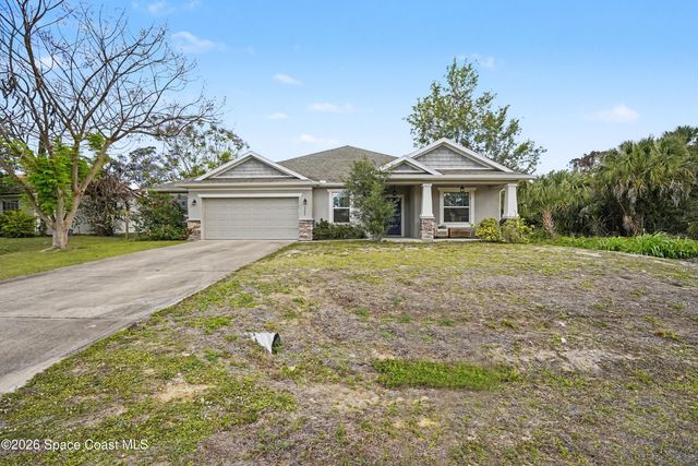 1706 Elmhurst Circle SE, Palm Bay, FL 32909