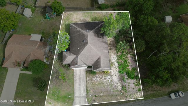 1706 Elmhurst Circle SE, Palm Bay, FL 32909