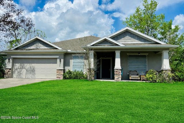 1706 Elmhurst Circle SE, Palm Bay, FL 32909