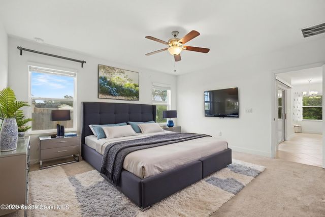1706 Elmhurst Circle SE, Palm Bay, FL 32909