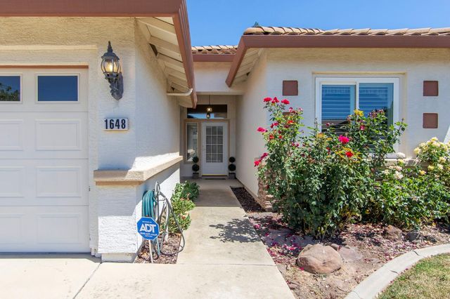 1648 Corbridge Dr, Roseville, CA 95747