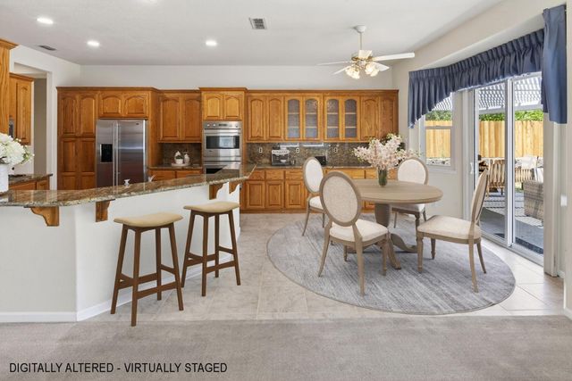 1648 Corbridge Dr, Roseville, CA 95747