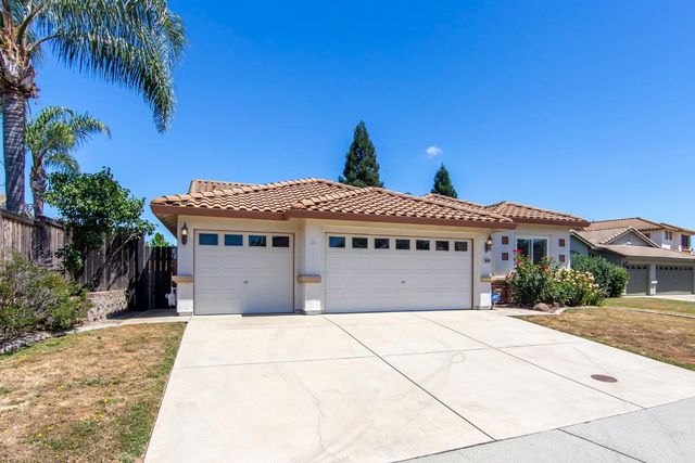 1648 Corbridge Dr, Roseville, CA 95747